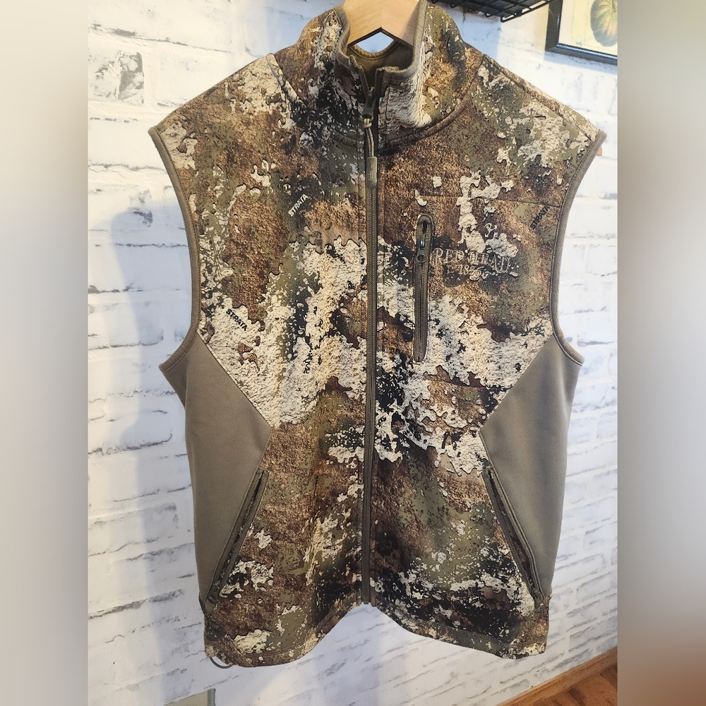 RedHead Scentinel Vest